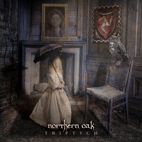 Northern Oak - Triptych (EP) 2015