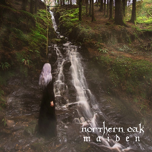 Northern Oak - Maiden (Revisited) (Single) 2018