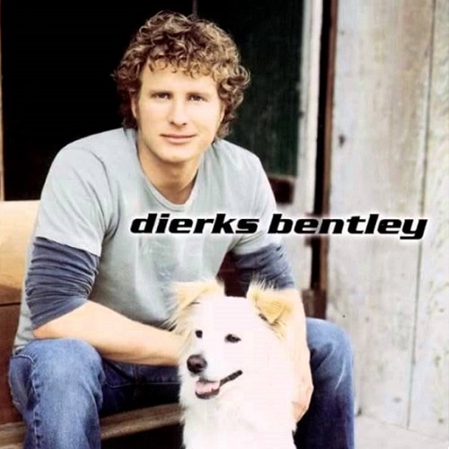 Dierks Bentley - Dierks Bentley (2003)
