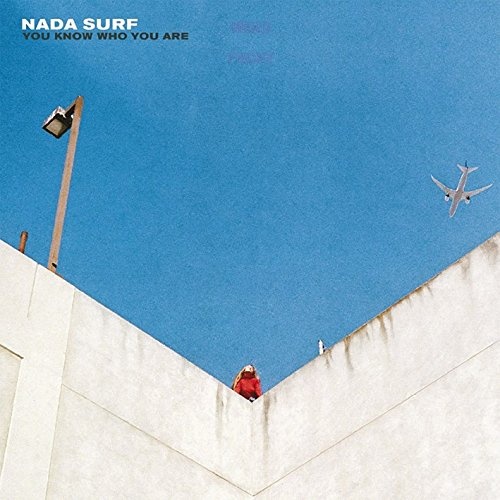 Nada Surf - You Know Who You Are (2016)