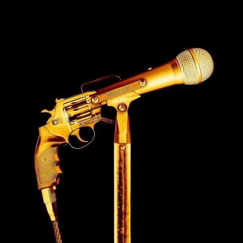 Mustasch - Silent Killer 2018