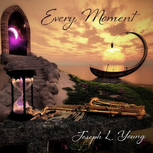 Joseph L Young - Every Moment (2018)