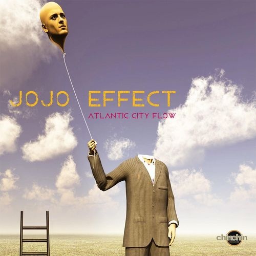 JoJo Effect - Atlantic City Flow (2018)