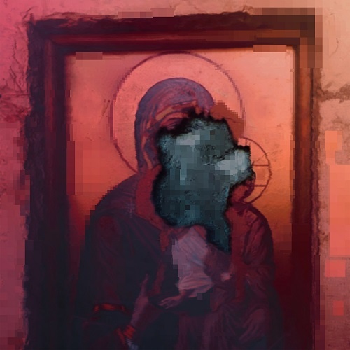 Animal Flag - Void Ripper (2018)