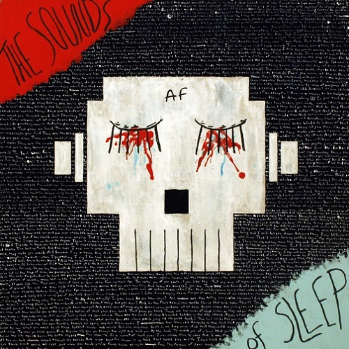 Animal Flag - The Sounds Of Sleep (2013)