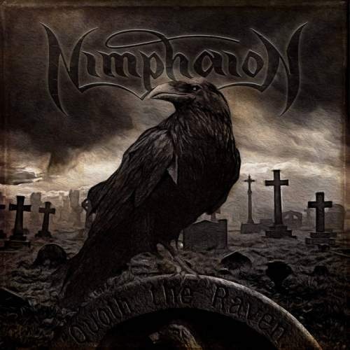 NimphaioN - Quoth The Raven (2018)