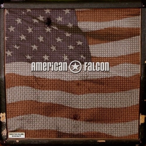 American Falcon - American Falcon 2012