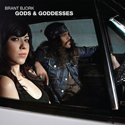 Brant Bjork - Gods & Goddesses (2010)