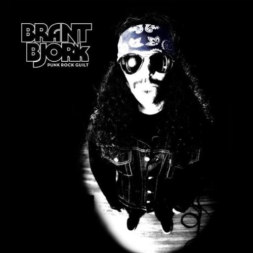 Brant Bjork - Punk Rock Guilt (2008)