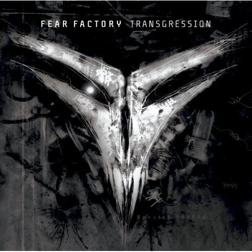 Fear Factory - Transgression 2005