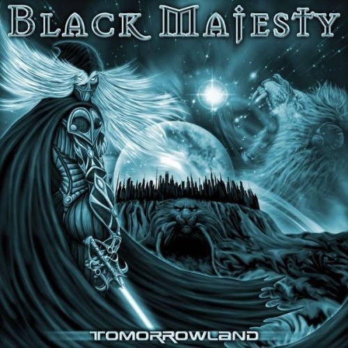 Black Majesty - Tomorrowland 2007 (Special Edition) (Lossless+Mp3)
