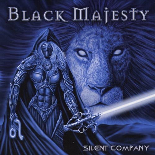 Black Majesty - Silent Company 2005 (Lossless+Mp3)