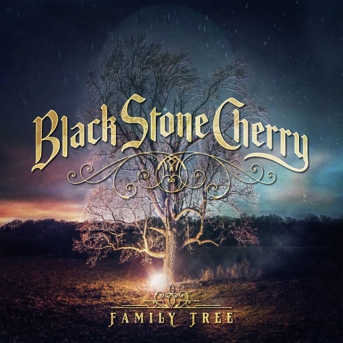 Black Stone Cherry  Family Tree (2018) (Lossless)