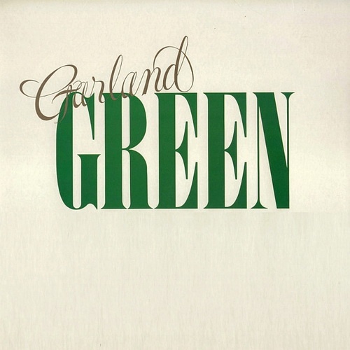 Garland Green - Garland Green (1983)