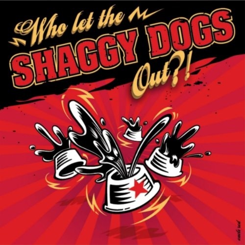 Shaggy Dogs - Who Let the Shaggy Dogs Out?! (2011) (Lossless)