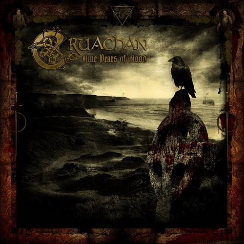 Cruachan - Nine Years Of Blood 2018