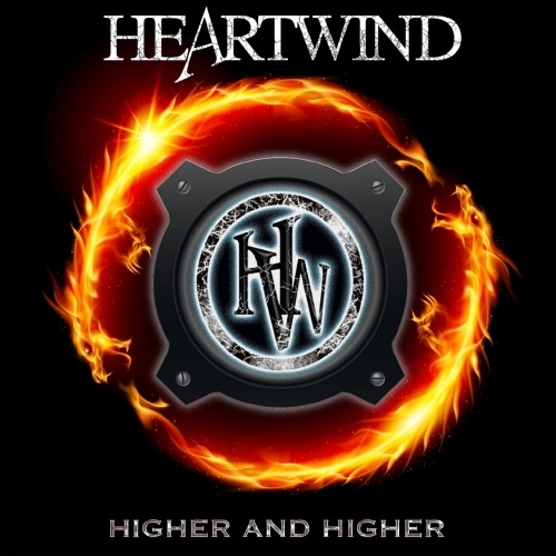 Heartwind - Higher and Higher 2018 (Lossless + Mp3)