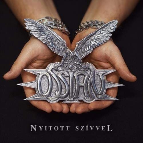 Ossian - Nyitott szivvel (2018)