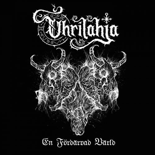 Uhrilahja - En Fordarvad Varld (2018)