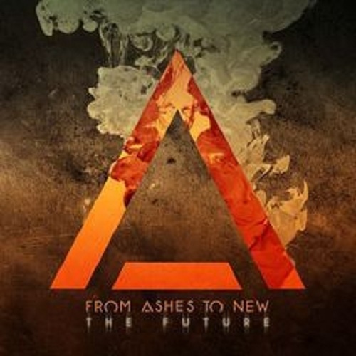 From Ashes to New  The Future (2018) (Lossless)