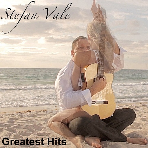 Stefan Vale - Greatest Hits (2018)