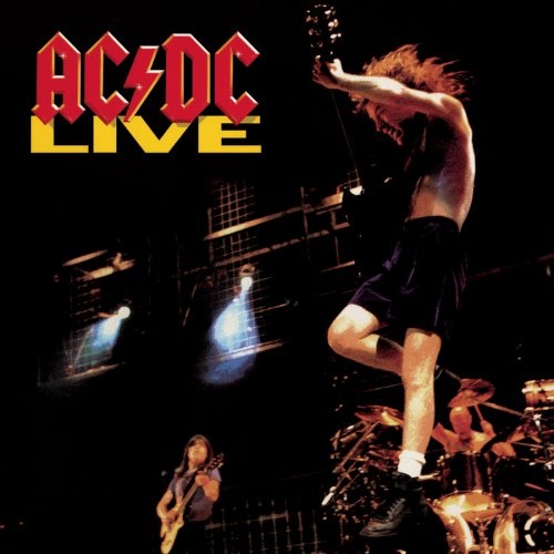 AC/DC - Live 1992