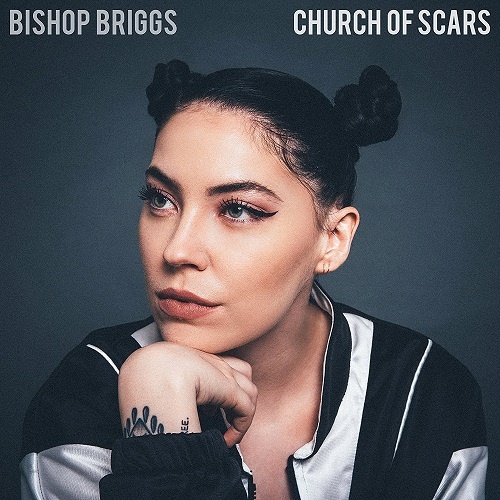 Bishop Briggs  Church Of Scars (2018)