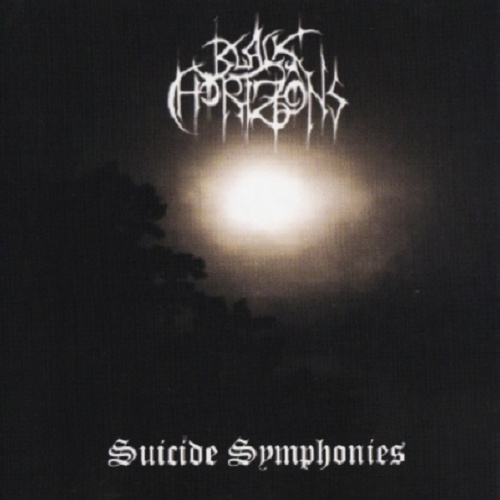 Black Horizons - Suicide Symphonies (2004) lossless+mp3