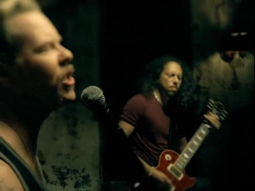 Metallica -The Videos 1989-2004 (2006) 