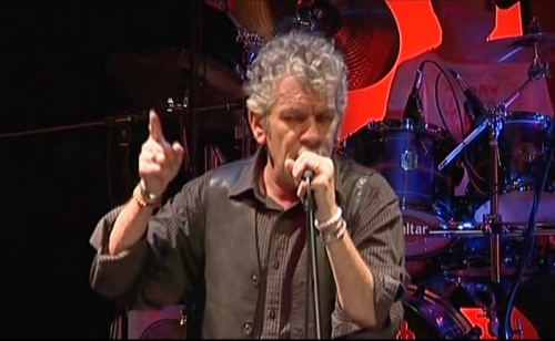 Nazareth - Live from Classic T Stage (2006) 