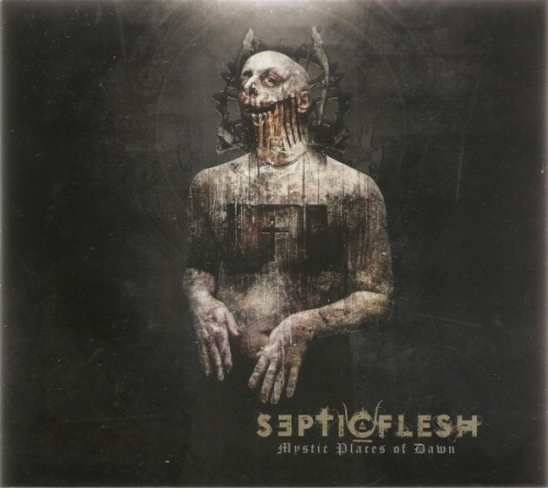Septic Flesh - Mystic Places Of Dawn (1994) (LOSSLESS)