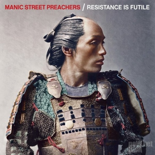 Manic Street Preachers - Resistance Is Futile (Deluxe Edition)  2018 (Lossless + Mp3)