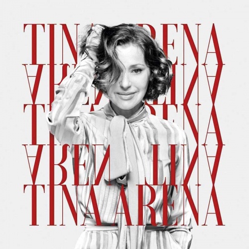 Tina Arena - Quand tout recommence 2018