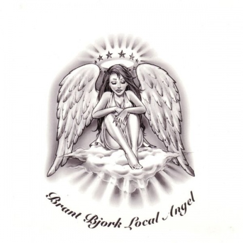 Brant Bjork - Local Angel (2004)