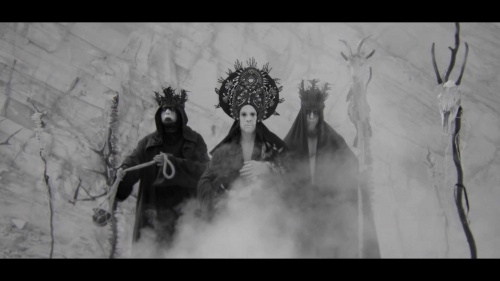 Behemoth - O Father O Satan O Sun! 2018
