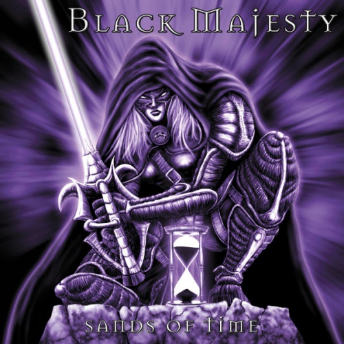 Black Majesty - Sands Of Time 2003 (Lossless+Mp3)