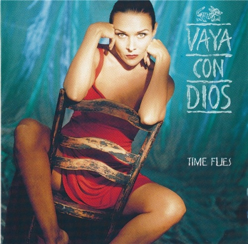 Vaya Con Dios - 3 Original Album Classics (3CD Boxset 2010) (Lossless + mp3)