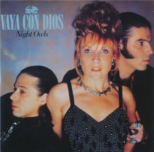 Vaya Con Dios - 3 Original Album Classics (3CD Boxset 2010) (Lossless + mp3)