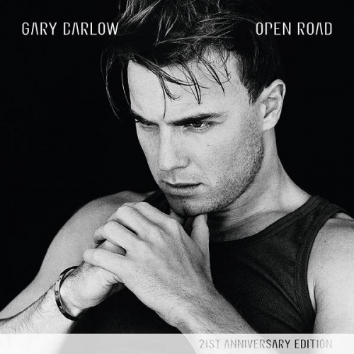 Gary Barlow - Open Road (1997) (2 CD 21st Anniversary Edition 2018) (Lossless + MP3)