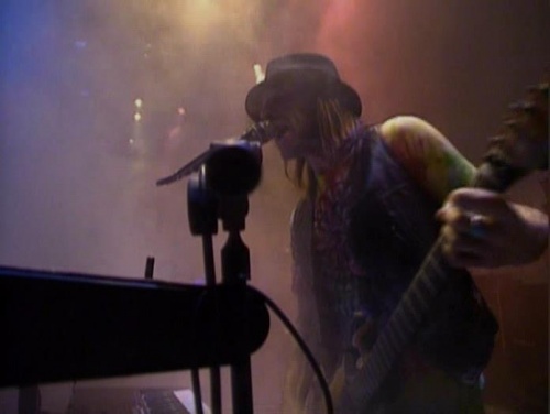Hawkwind - Classic Rock Legends (2001) 