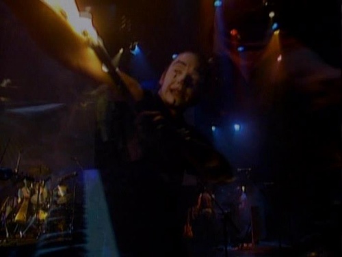 Hawkwind - Classic Rock Legends (2001) 