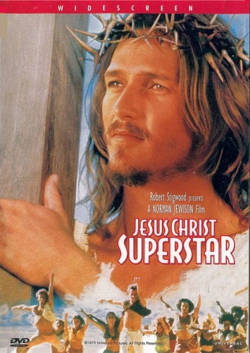 Jesus Christ Superstar (The Movie) 1973 (DVD5)