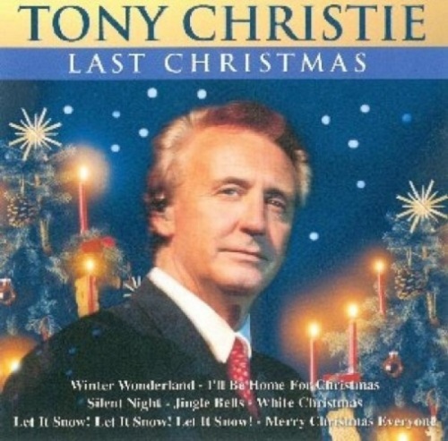 Tony christie happy. Тони Кристи.