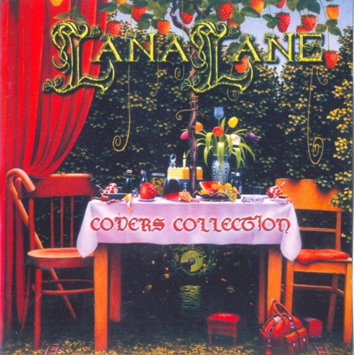 Lana Lane - Covers Collection (2003) Lossless