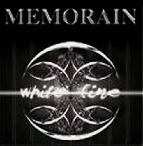 Memorain - White Line (2003)