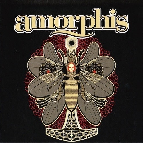 Amorphis - Legacy Of Time (EP) (2018)