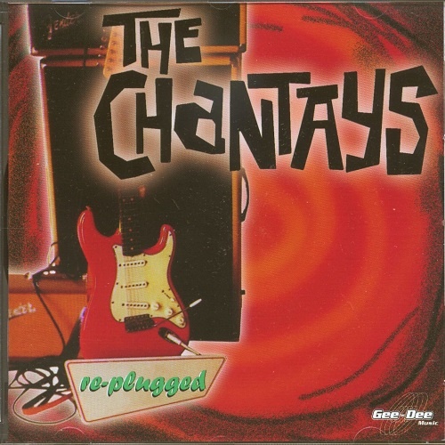 The Chantays - Re-Plugged (1998)