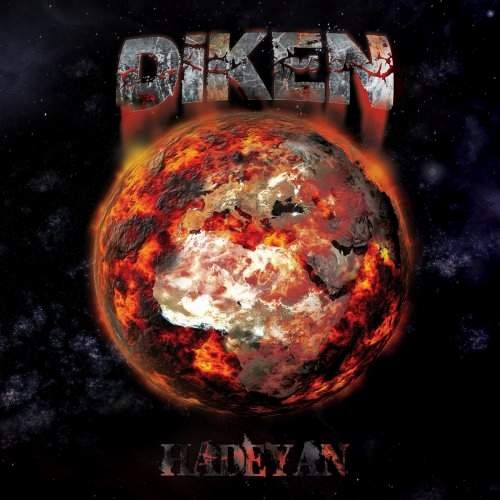 Diken - Hadeyan (2018)