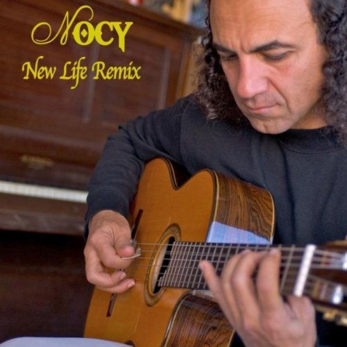 Nocy - New Life Remix (2013)