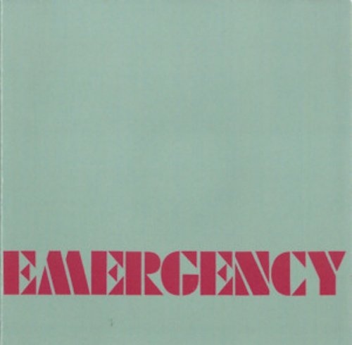 Emergency - Emergency (1971) [2005] Lossless